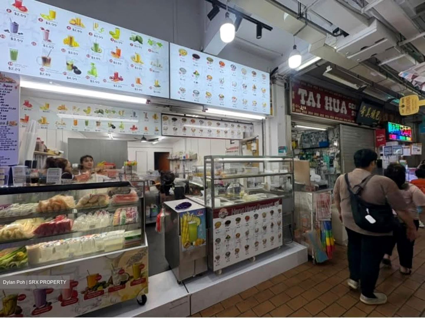 Yishun Street 22 (D27), Shop House #590224501